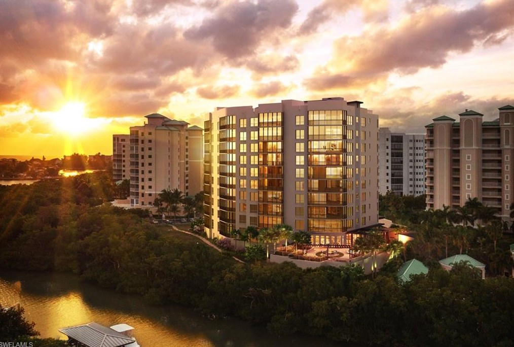 4142 Bay Beach Ln #601, Fort Myers Beach, FL 33931