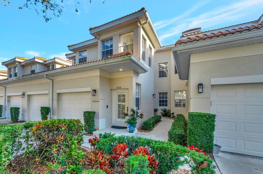 3055 Horizon Ln #1706, Naples, FL 34109