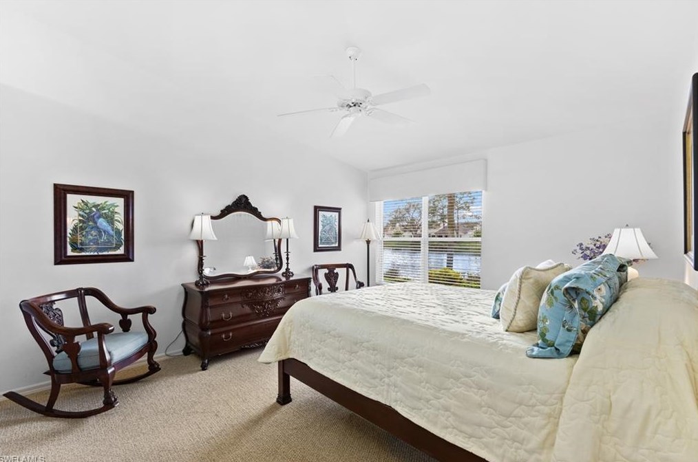 25161 Golf Lk Cir, Bonita Springs FL  34135 exterior