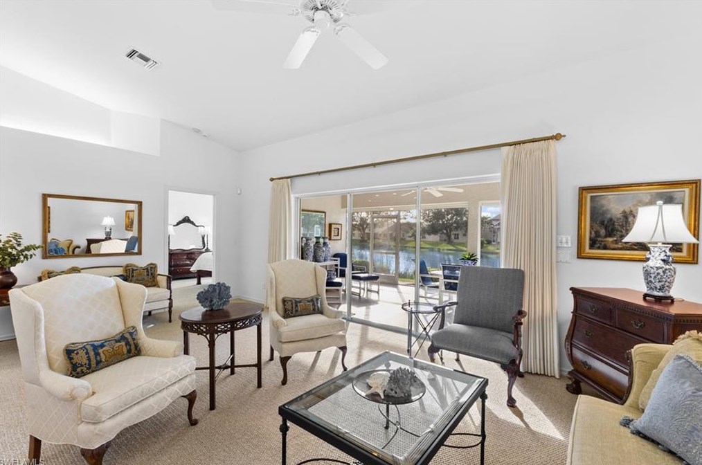 25161 Golf Lk Cir, Bonita Springs FL  34135 exterior