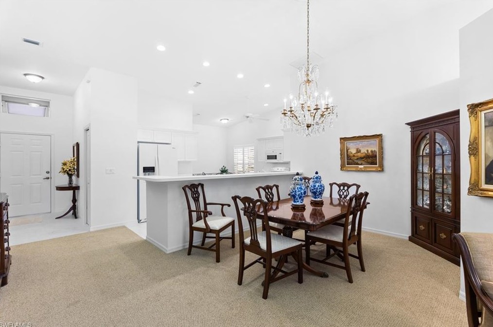 25161 Golf Lk Cir, Bonita Springs FL  34135 exterior