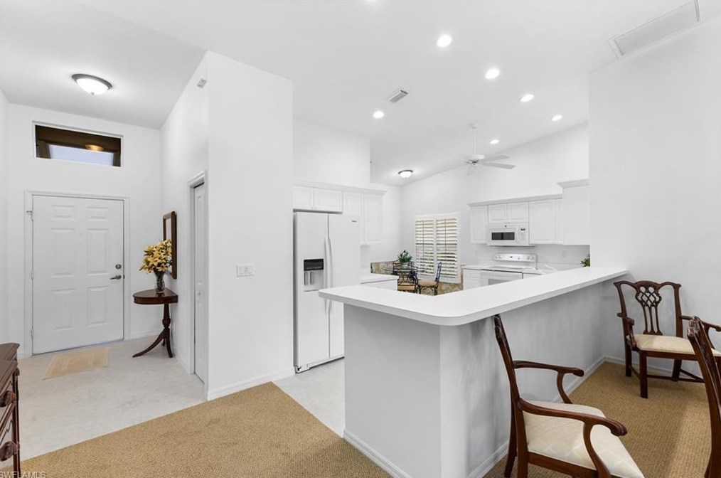 25161 Golf Lk Cir, Bonita Springs FL  34135 exterior