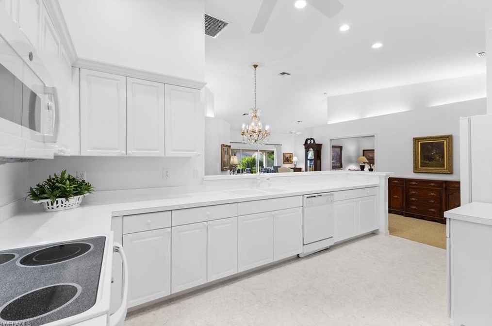 25161 Golf Lk Cir, Bonita Springs FL  34135 exterior