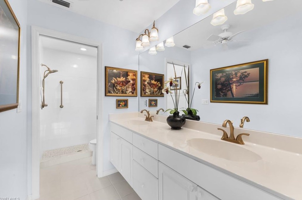 25161 Golf Lk Cir, Bonita Springs FL  34135 exterior