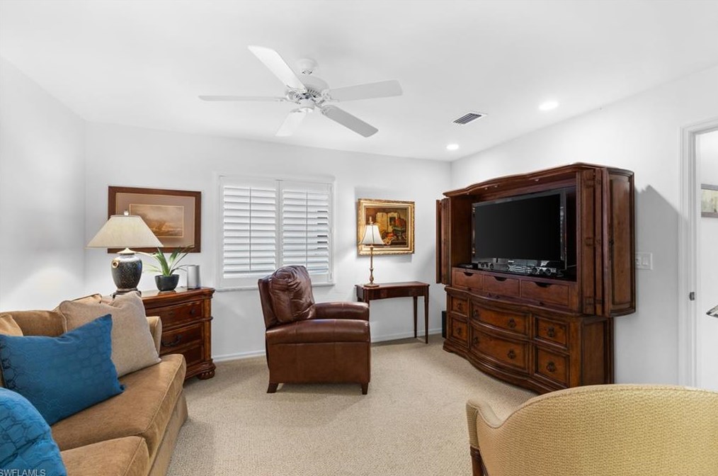 25161 Golf Lk Cir, Bonita Springs FL  34135 exterior