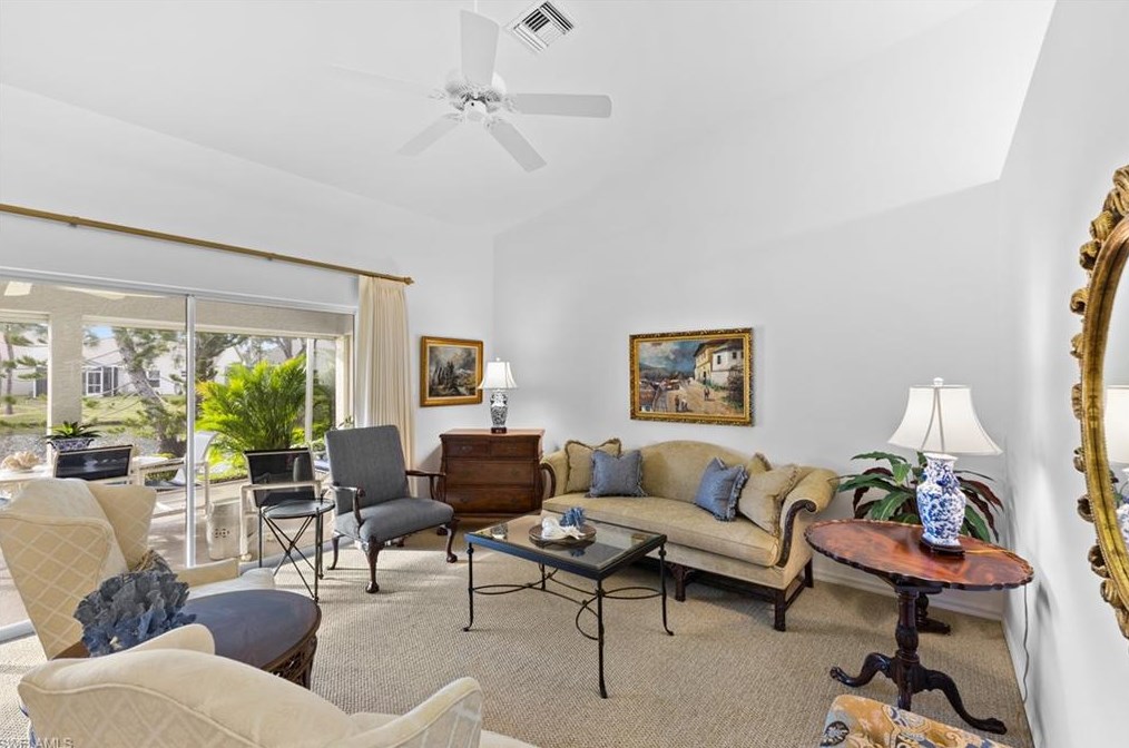 25161 Golf Lk Cir, Bonita Springs FL  34135 exterior