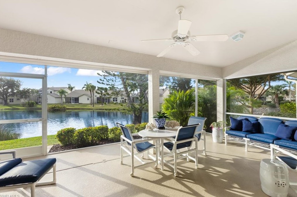 25161 Golf Lk Cir, Bonita Springs FL  34135 exterior