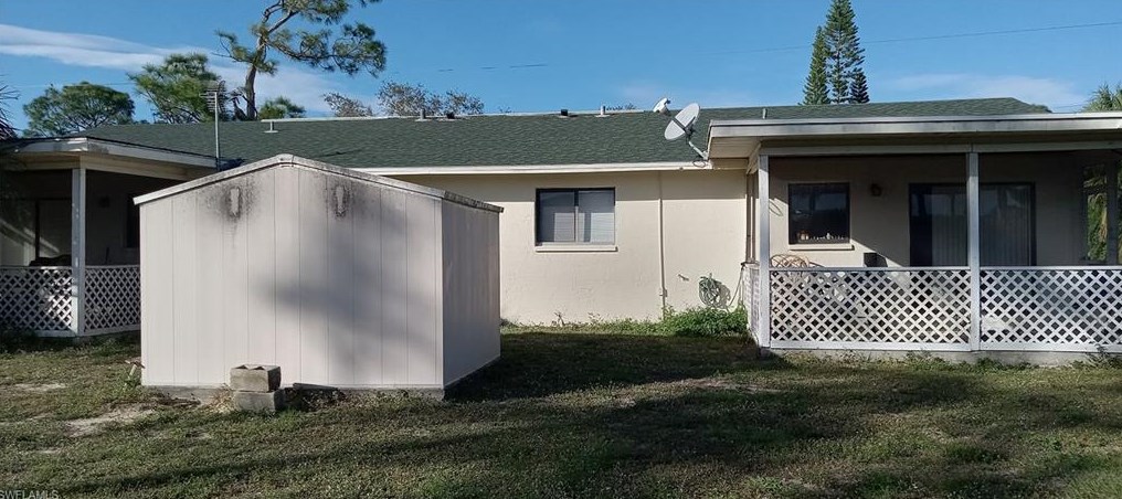 9116-9124 Tangelo Blvd, Fort Myers, FL 33967-3763