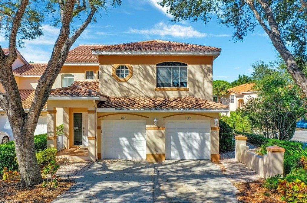 28060 Palmas Grandes Ln #107, Bonita Springs, FL 34135