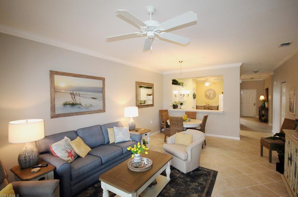 3989 Bishopwood Ct E #204, Naples, FL 34114