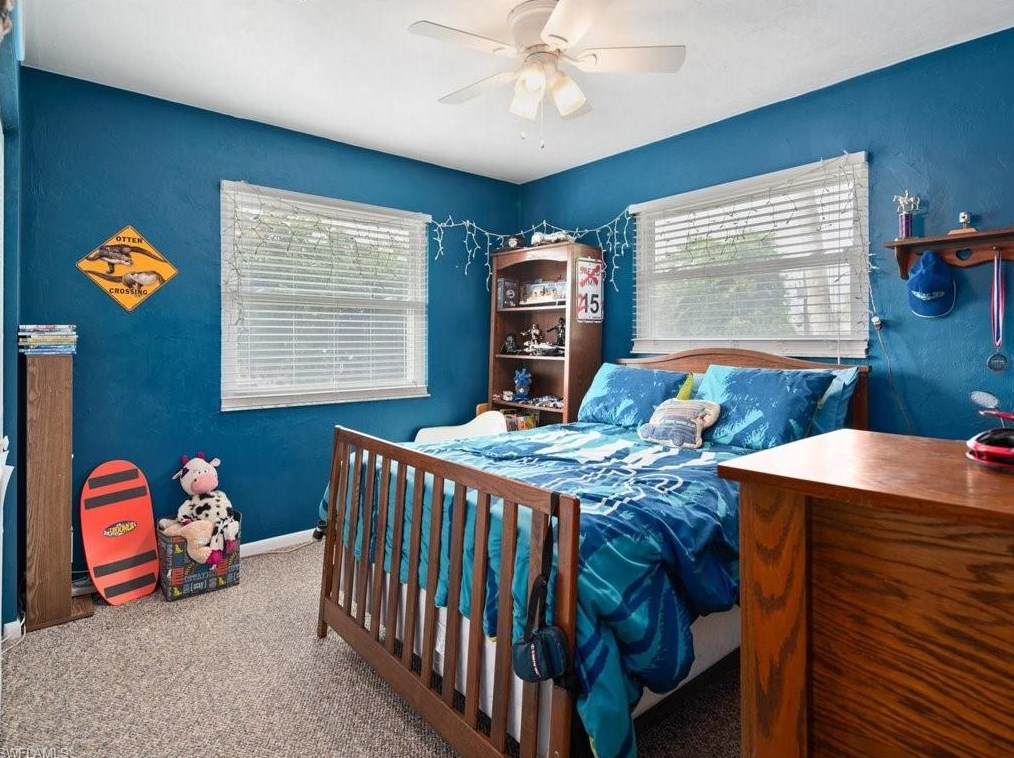 4724 Pembrooke Ln, Bonita Springs FL  34134-7109 exterior