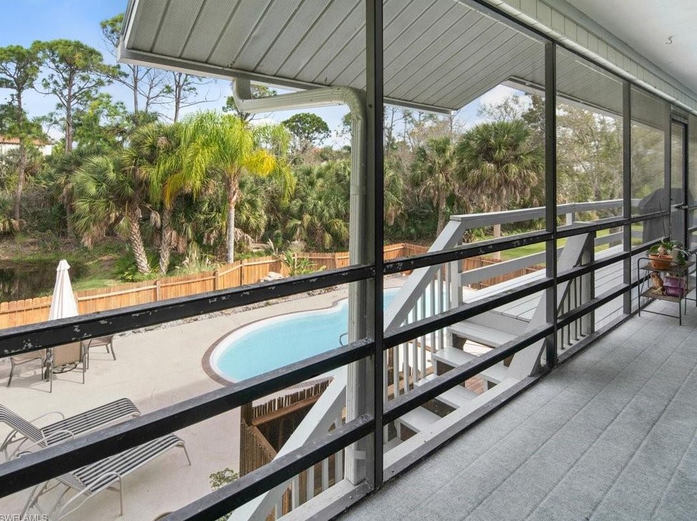 4724 Pembrooke Ln, Bonita Springs FL  34134-7109 exterior