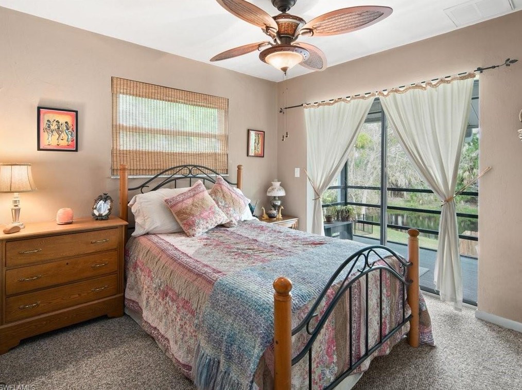 4724 Pembrooke Ln, Bonita Springs FL  34134-7109 exterior