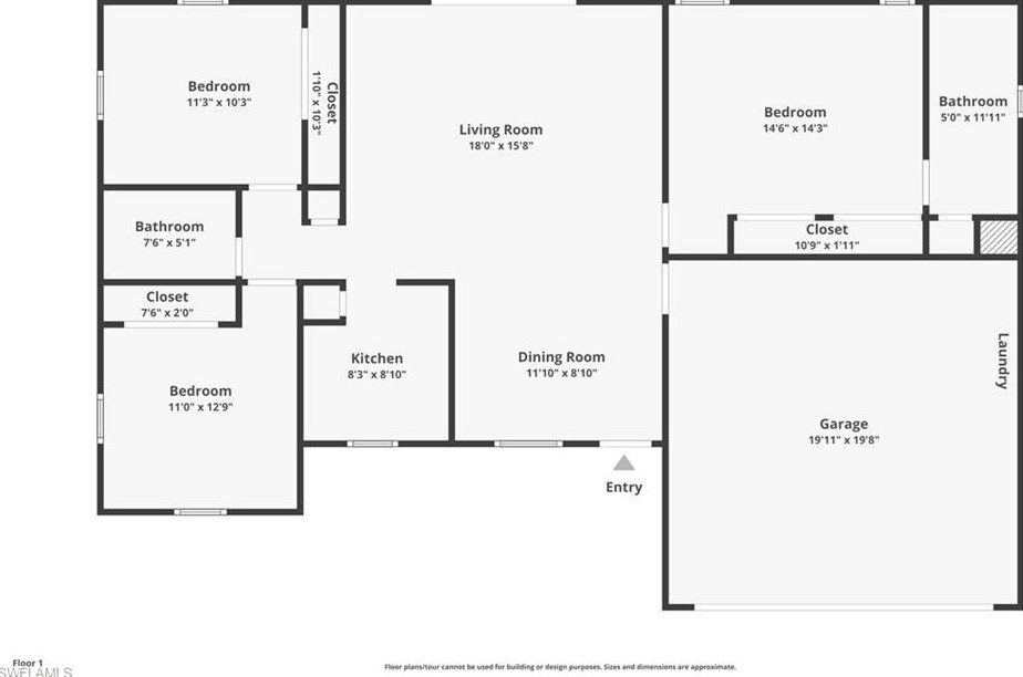 511 13th Terrace, Cape Coral, FL 33990