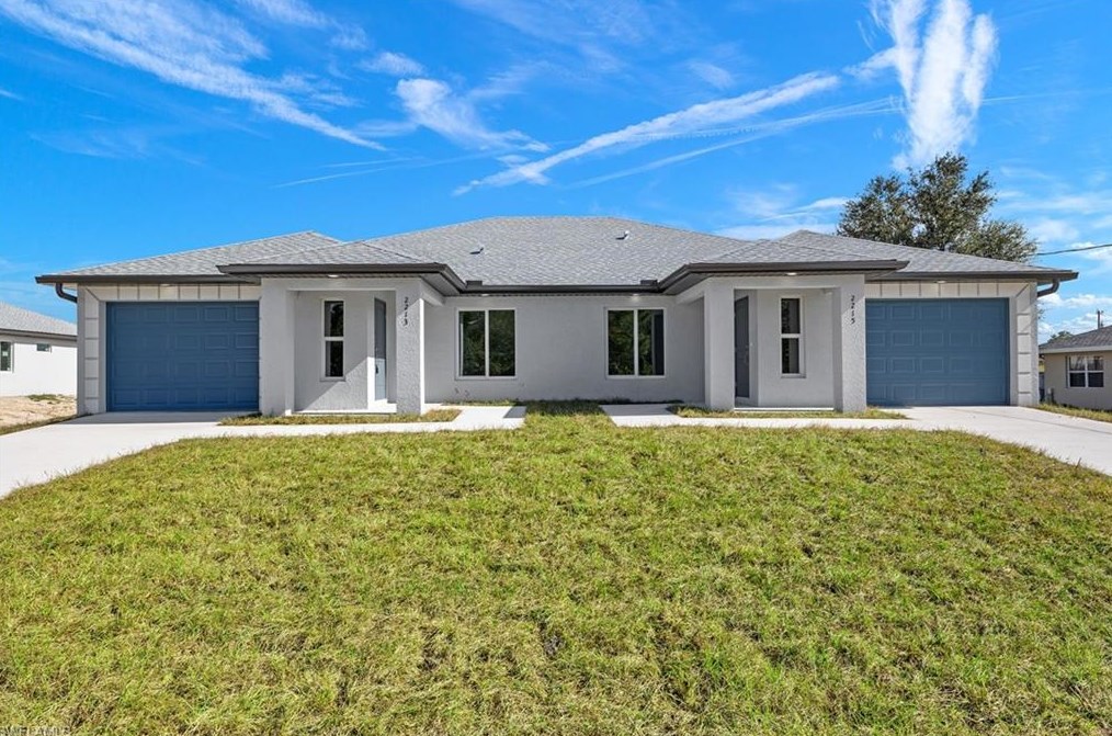 2213-2215 Kenneth Ave S, Lehigh Acres, FL 33973