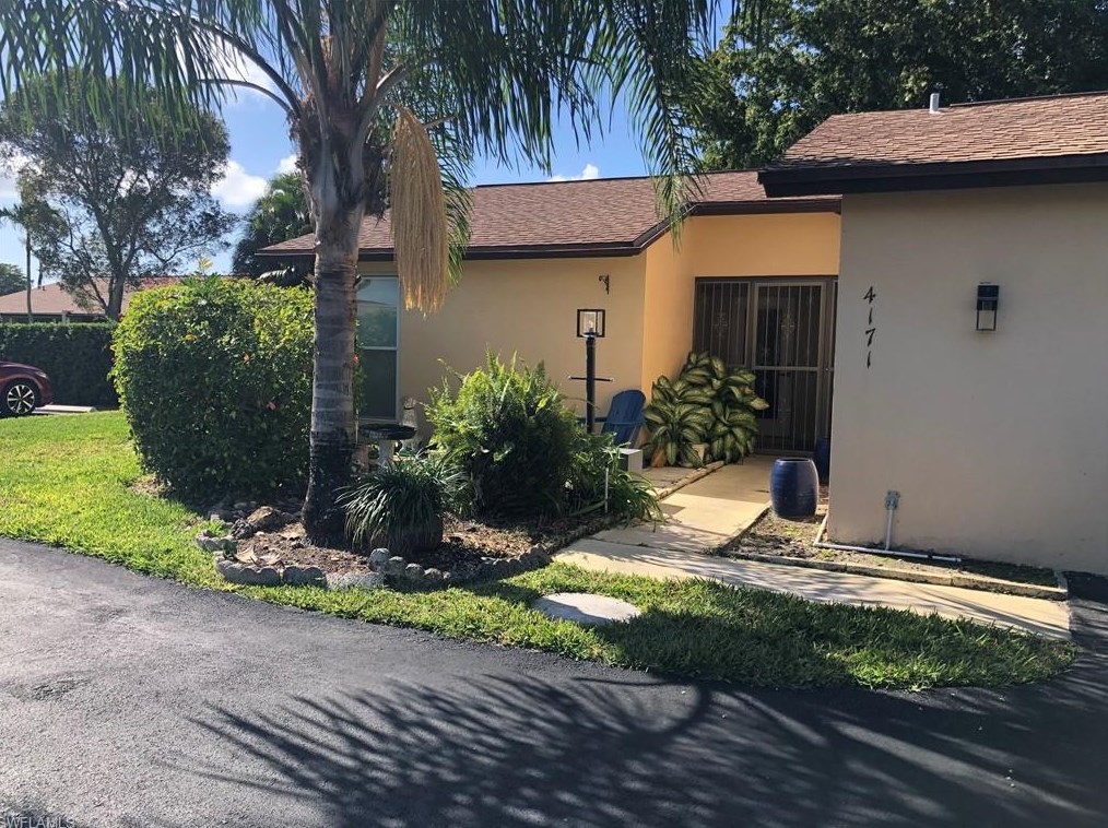 4171 Lakewood Blvd #e-25, Naples, FL 34112