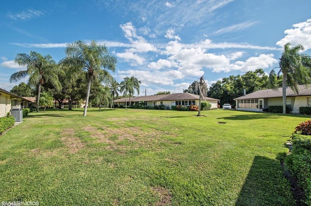 3552 Boca Ciega Dr #f-24, Naples, FL 34112