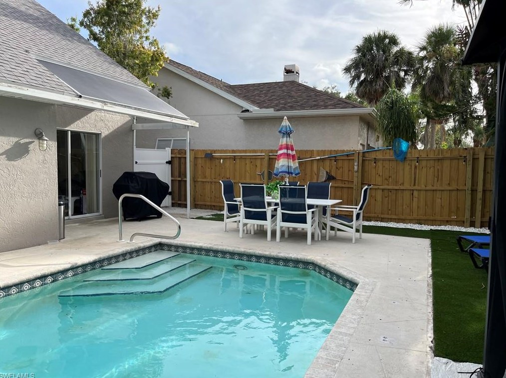 15009 Cloverdale Dr, Fort Myers, FL 33919-8303