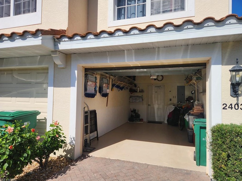 1400 Tiffany Ln #2403, Naples, FL 34105