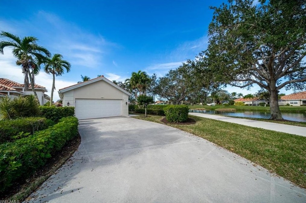 4708 Rio Poco Ct, Naples, FL 34109