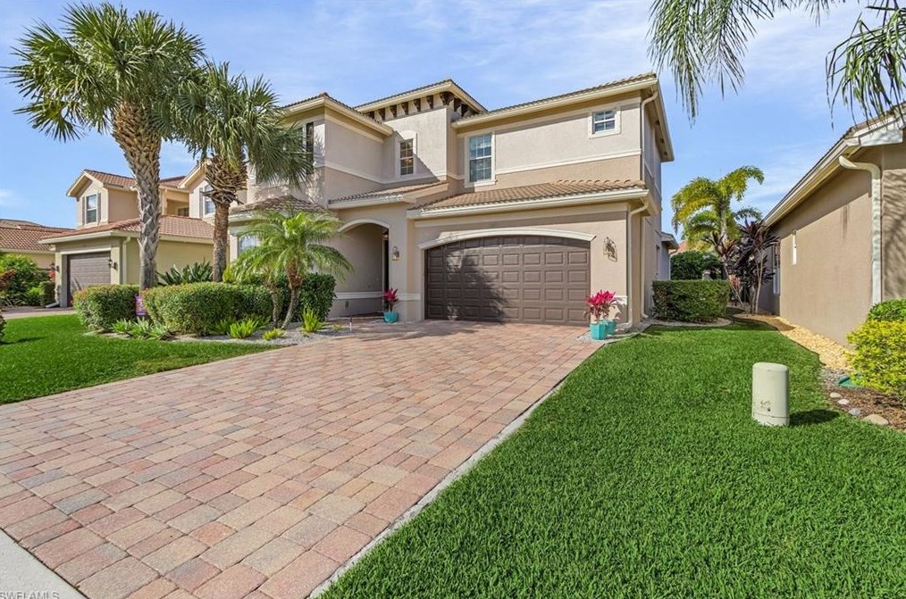 6585 Marbella Dr, Naples, FL 34105