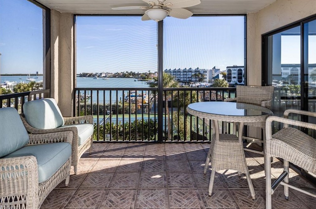 1019 Anglers Cove #f401, Marco Island, FL 34145