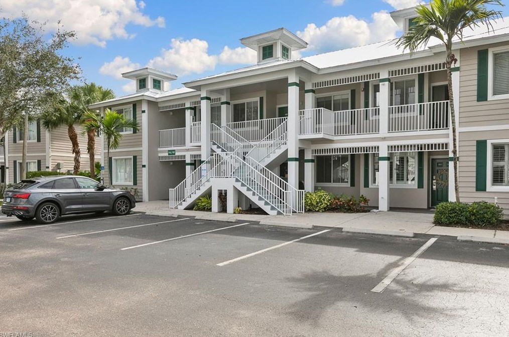 7955 Mahogany Run Ln #512, Naples, FL 34113