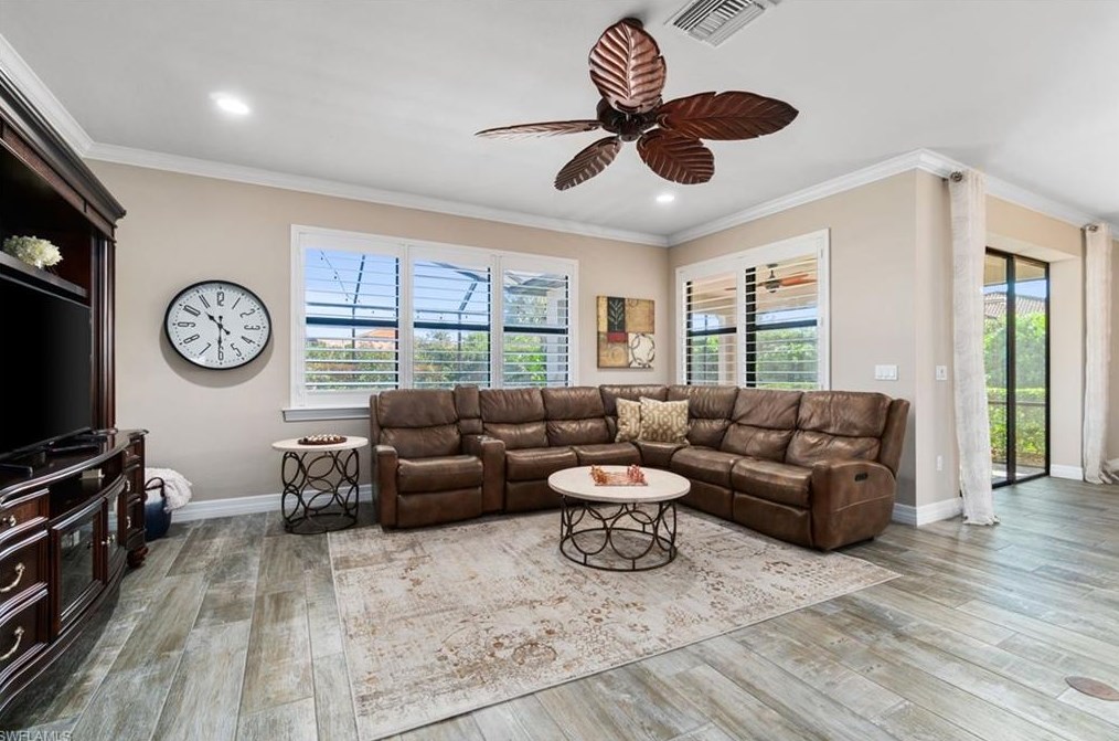 4422 Battlecreek Way, Ave Maria FL  34142-9577 exterior