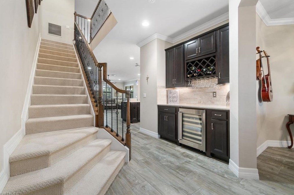 4422 Battlecreek Way, Ave Maria FL  34142-9577 exterior