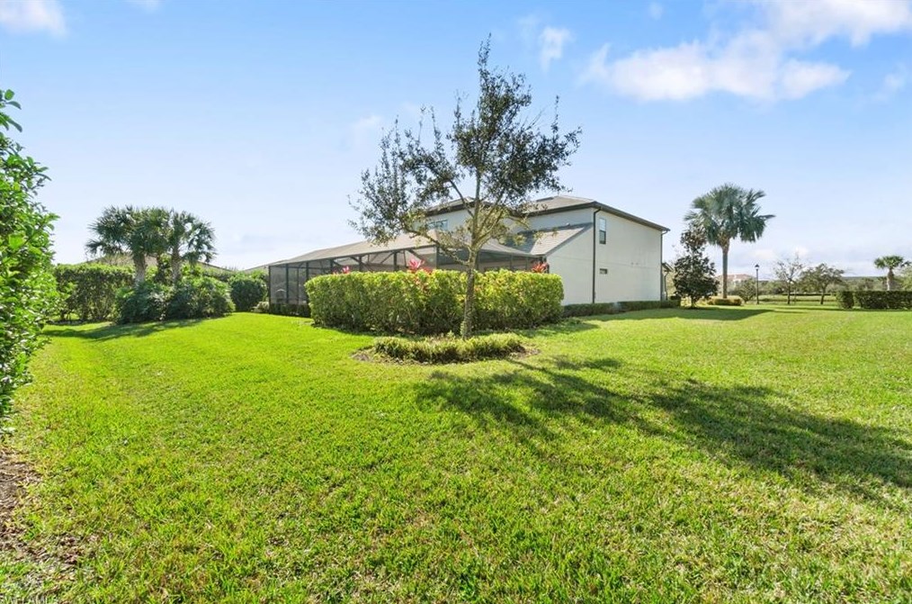 4422 Battlecreek Way, Ave Maria FL  34142-9577 exterior