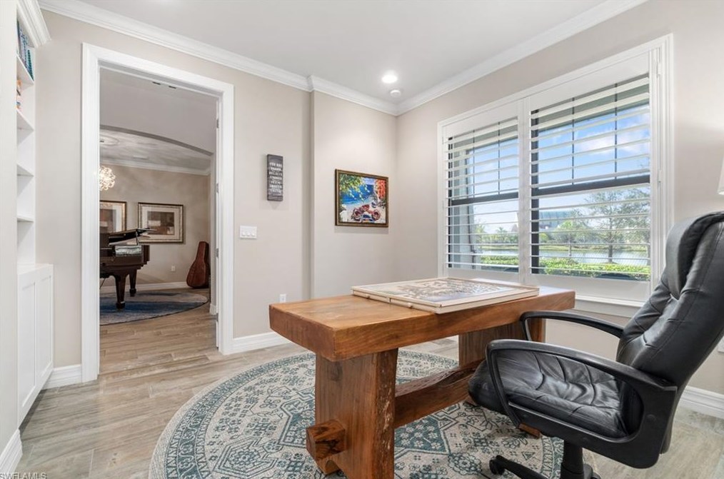 4422 Battlecreek Way, Ave Maria FL  34142-9577 exterior