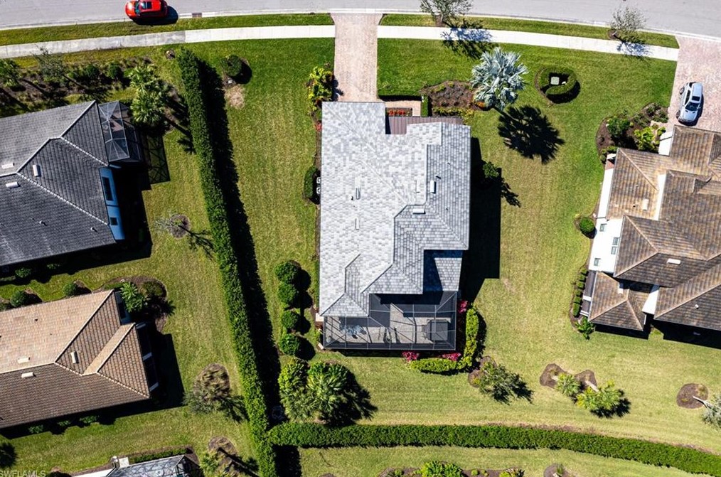 4422 Battlecreek Way, Ave Maria FL  34142-9577 exterior