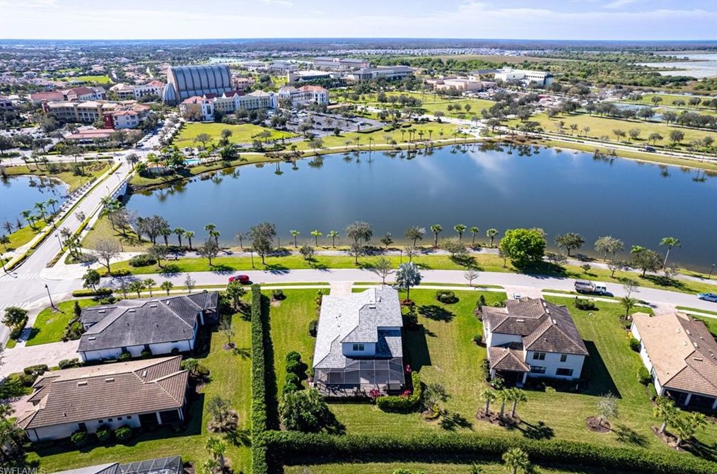 4422 Battlecreek Wy, Ave Maria, FL 34142