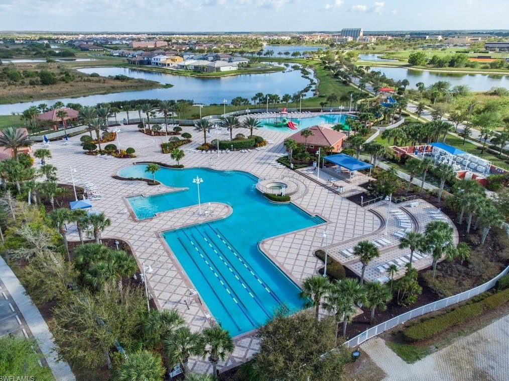 4422 Battlecreek Way, Ave Maria FL  34142-9577 exterior