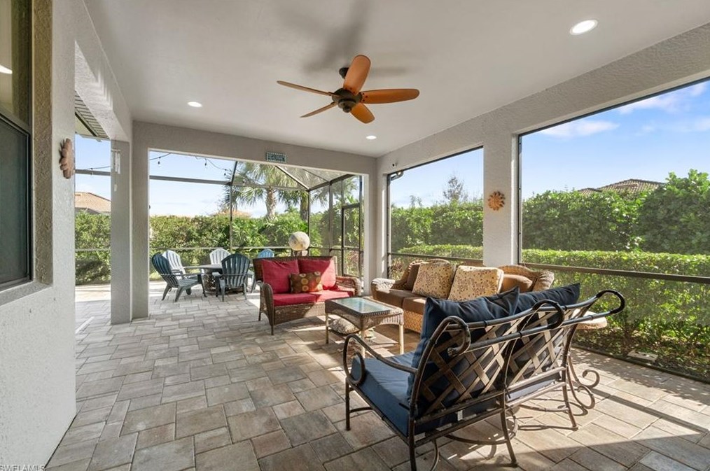 4422 Battlecreek Way, Ave Maria FL  34142-9577 exterior