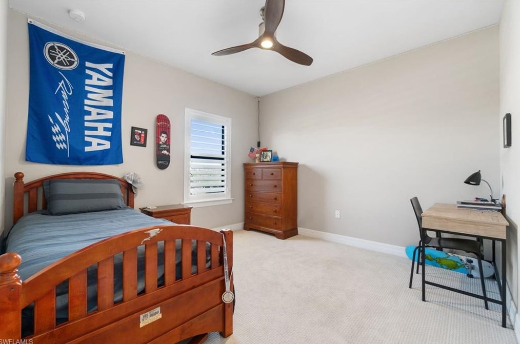 4422 Battlecreek Way, Ave Maria FL  34142-9577 exterior