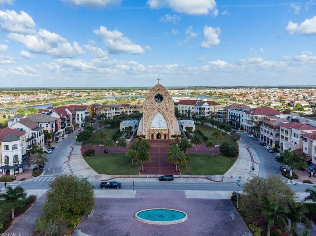 4422 Battlecreek Way, Ave Maria FL  34142-9577 exterior