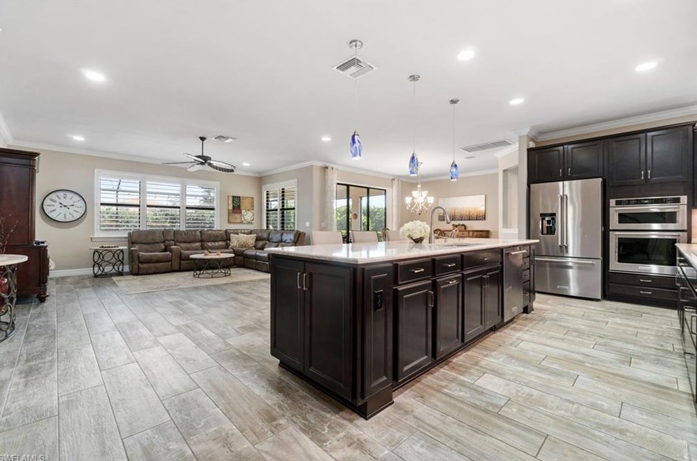 4422 Battlecreek Way, Ave Maria FL  34142-9577 exterior