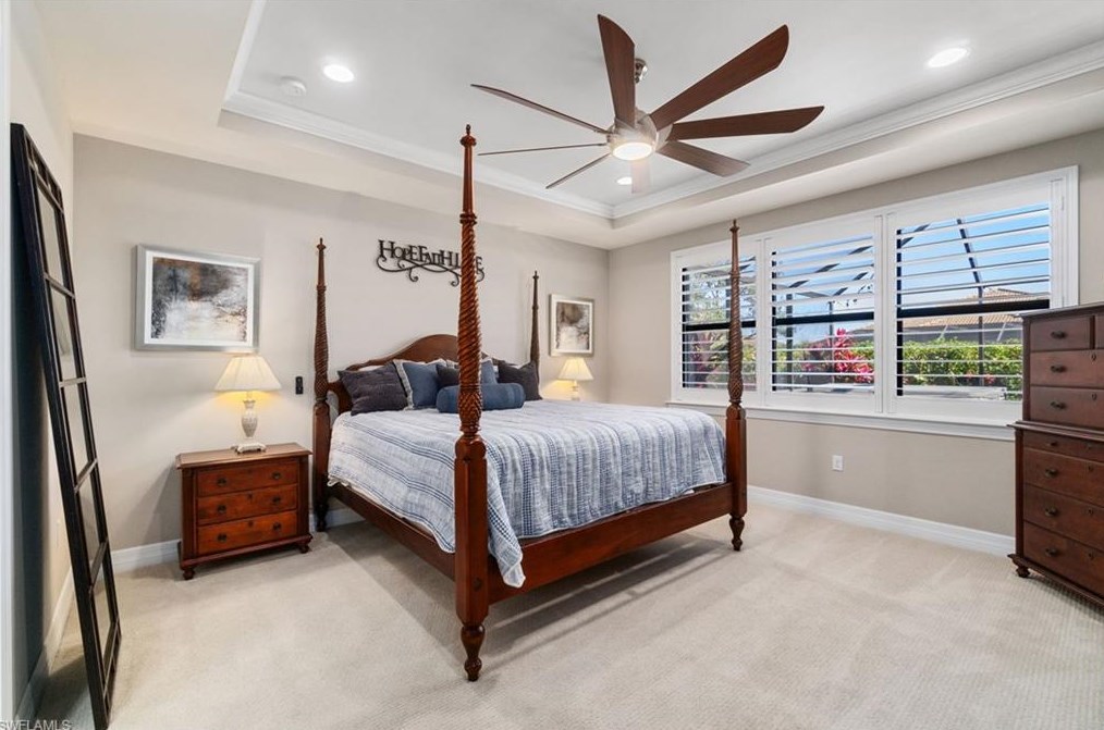 4422 Battlecreek Way, Ave Maria FL  34142-9577 exterior