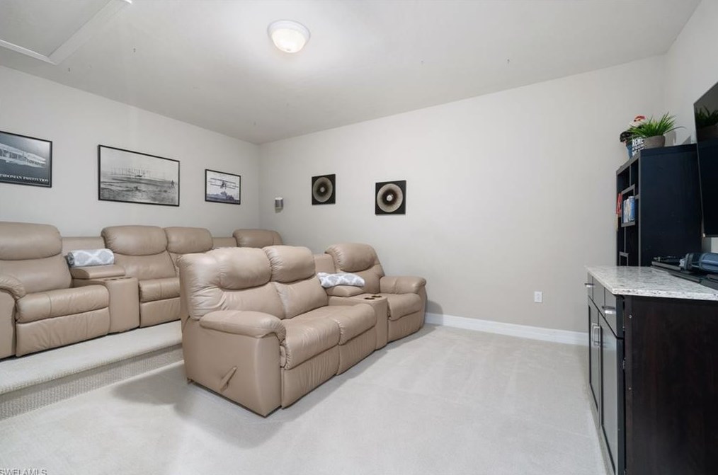 4422 Battlecreek Way, Ave Maria FL  34142-9577 exterior