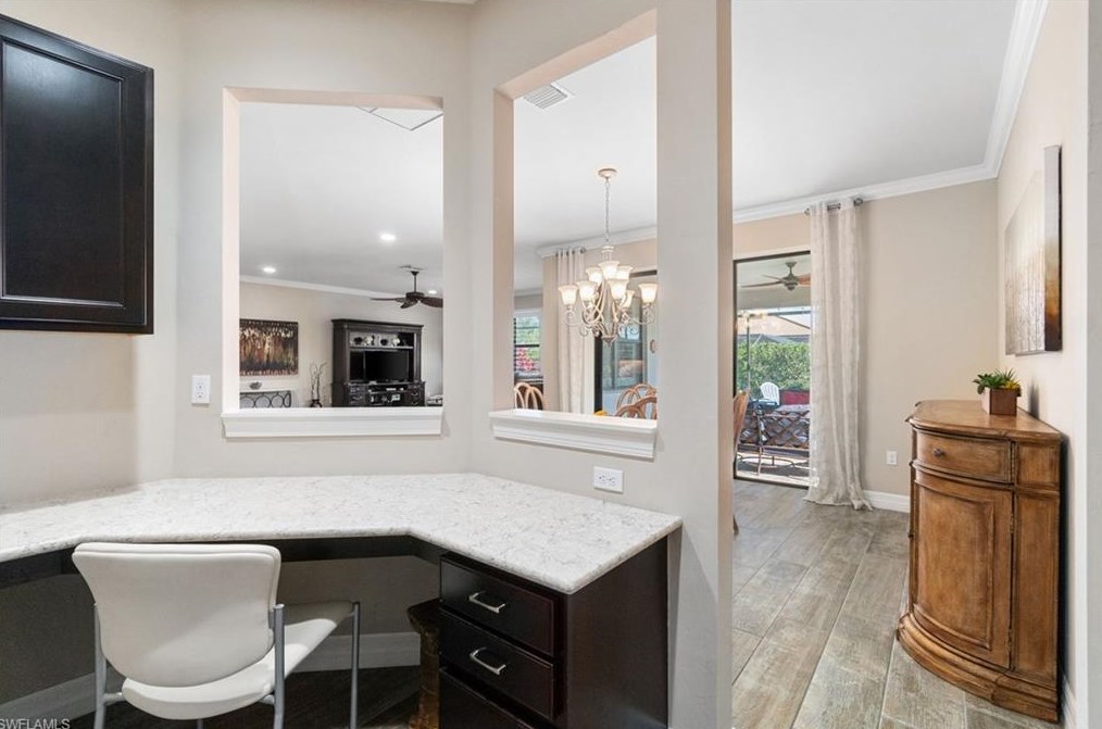 4422 Battlecreek Way, Ave Maria FL  34142-9577 exterior