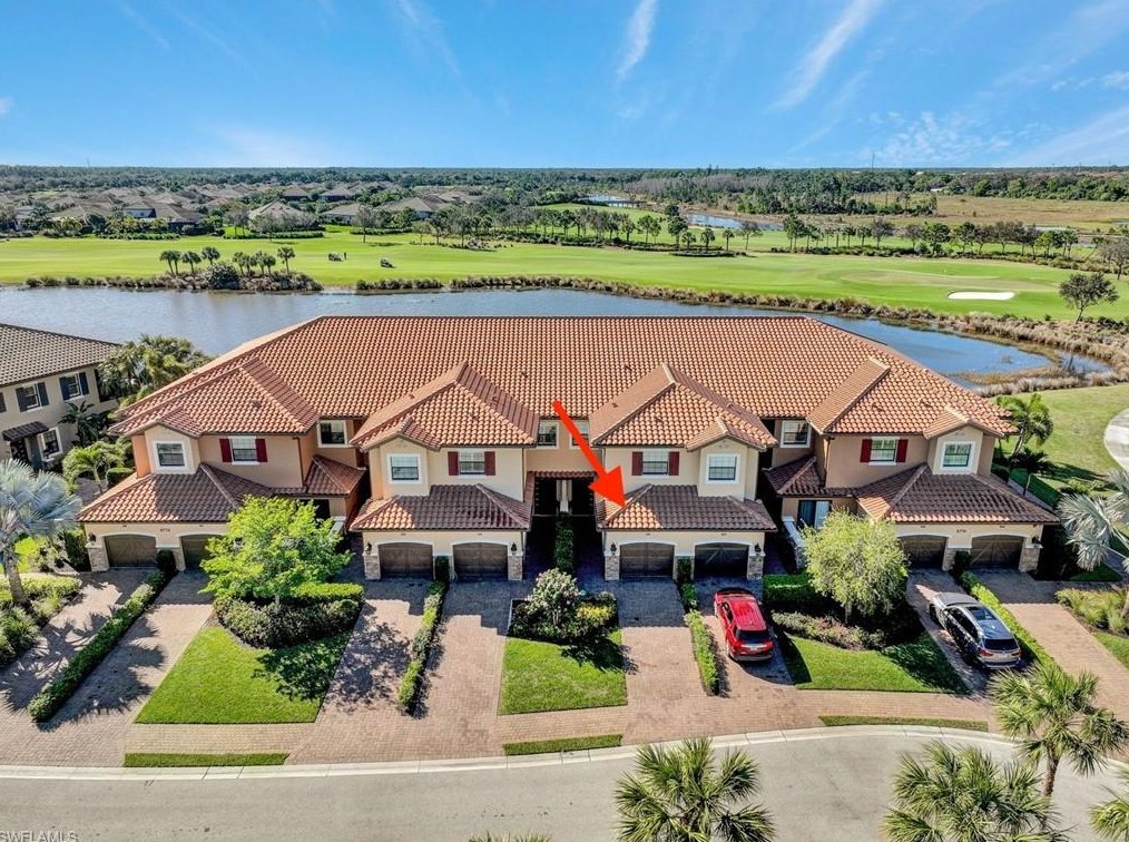 8776 Bellano Ct #9-103, Naples, FL 34119