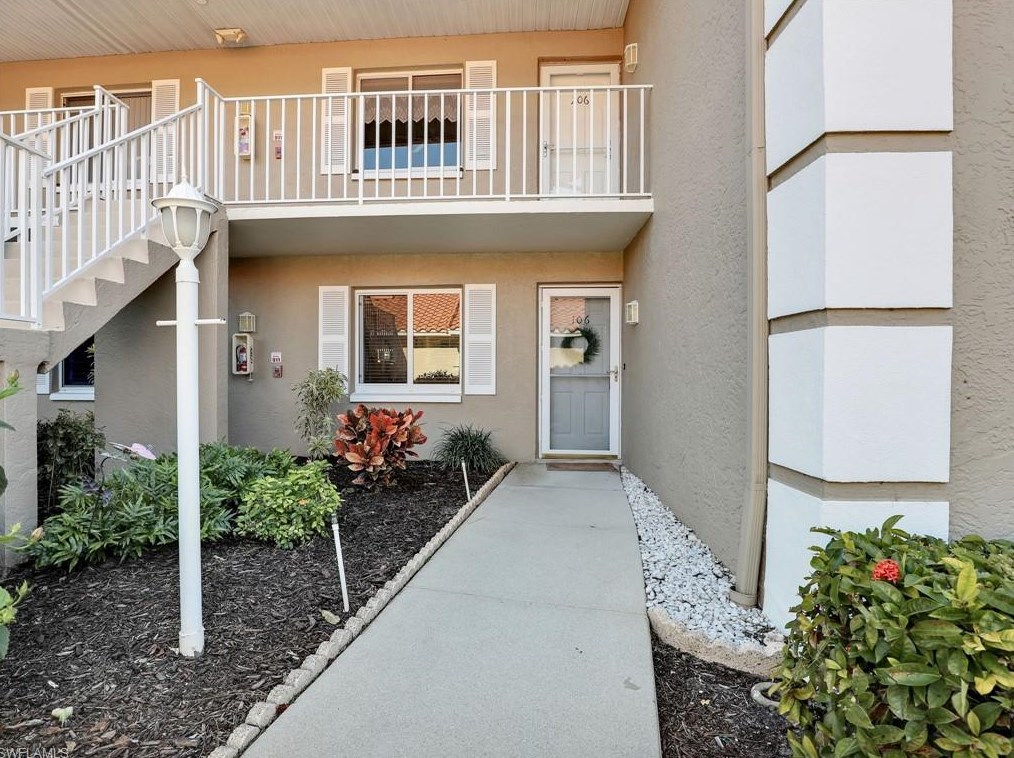 5881 Cobblestone Ln #c106, Naples, FL 34112
