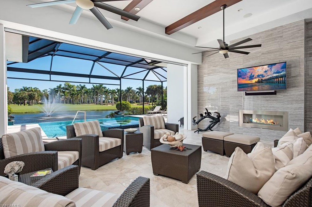 13002 Bald Cypress Ln, Naples, FL 34119