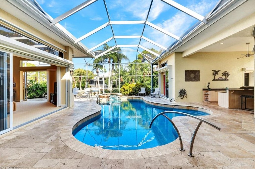 4313 Sanctuary Way, Bonita Springs, FL 34134-8723