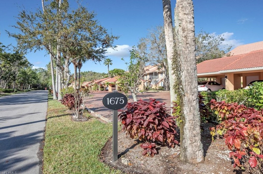 1675 Windy Pines Dr #2007, Naples, FL 34112