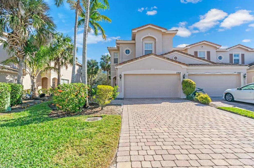 3964 Cherrybrook Loop, Fort Myers, FL 33966-7002