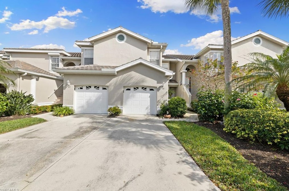 1651 Bermuda Greens Blvd #c8, Naples, FL 34110
