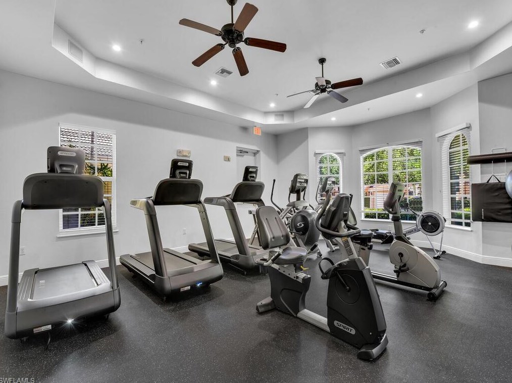 15094 Cortona Way, Naples FL  34120-0679 exterior