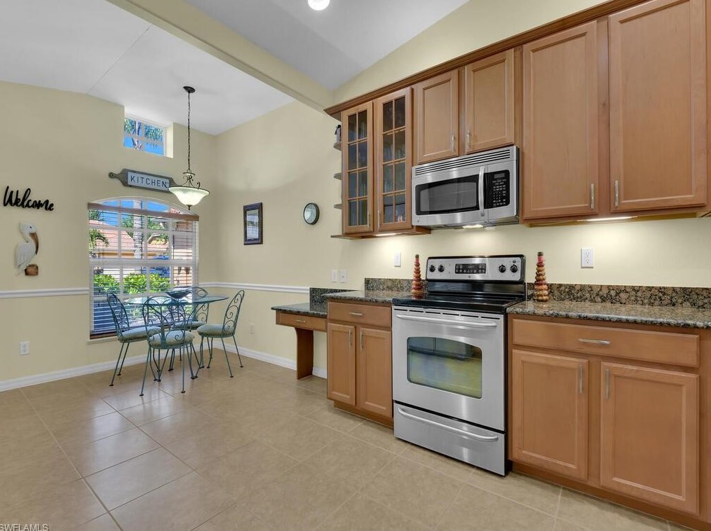 15094 Cortona Way, Naples FL  34120-0679 exterior